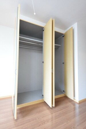 ティアラの物件内観写真